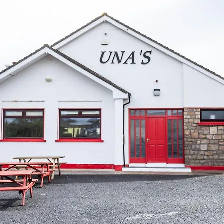 Una's Pub