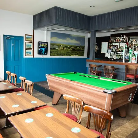 Una's Pub Blacksod