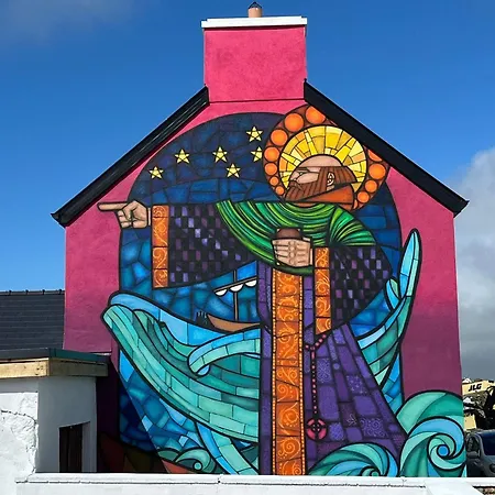 Una's Pub * Blacksod