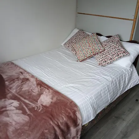 Apartamento Una's Pub *